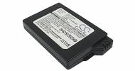 PSP battery - PSP 2000 3000 slim 1200mAh Battery